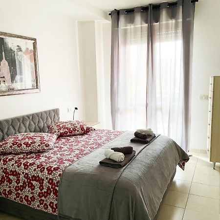 The Cocoon Apartment Ombrone Arezzo Exteriér fotografie