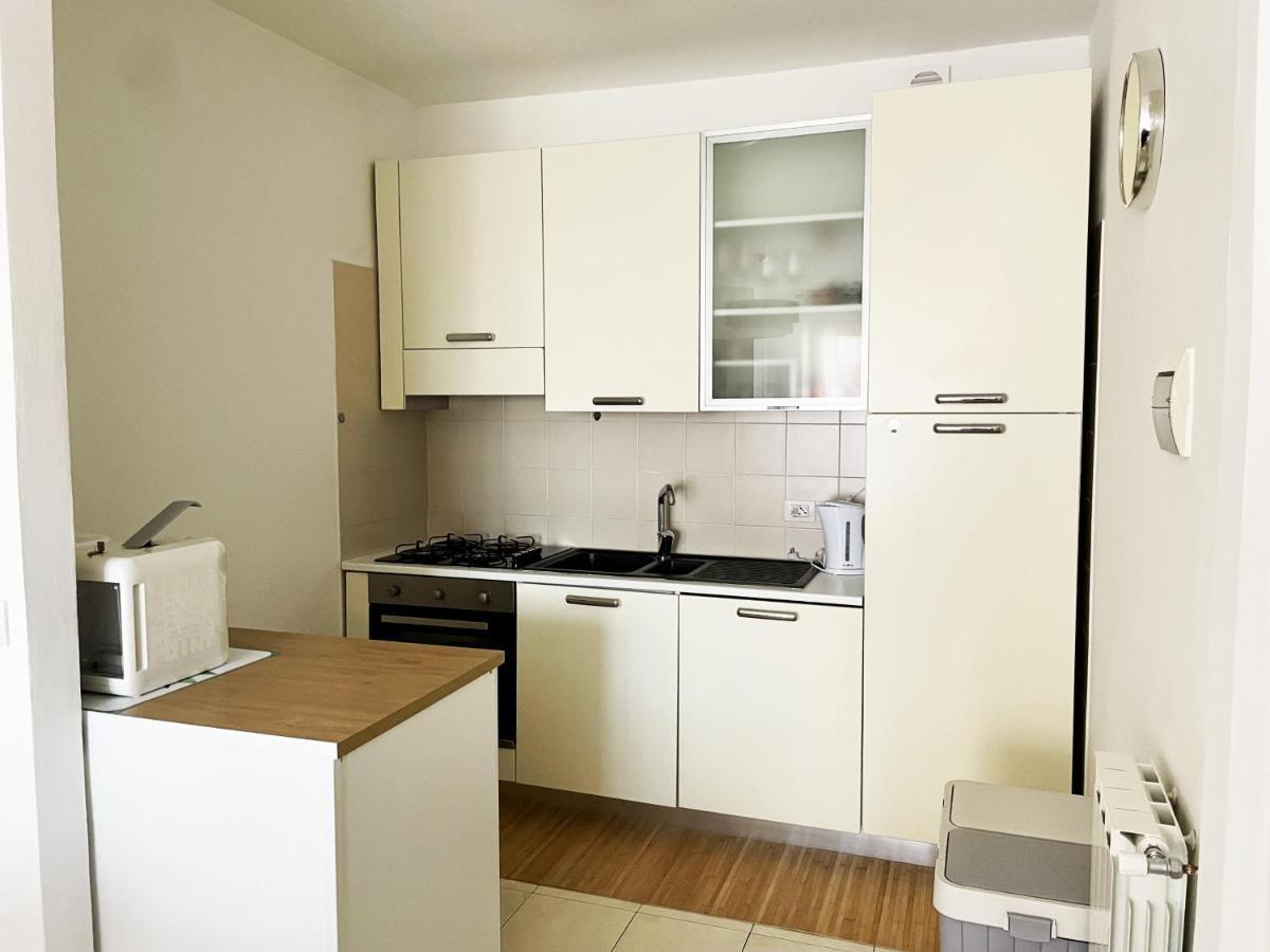 The Cocoon Apartment Ombrone Arezzo Exteriér fotografie