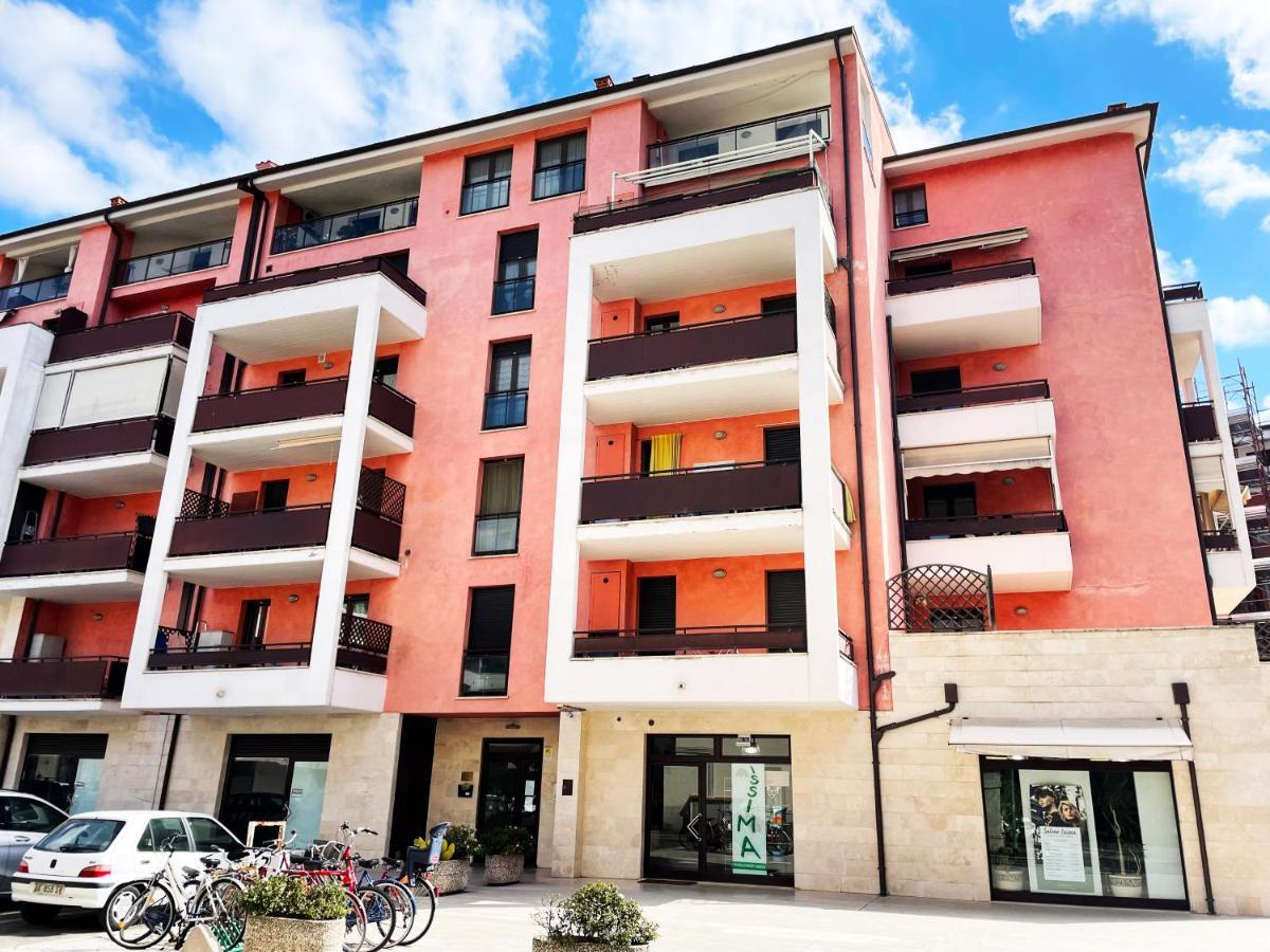 The Cocoon Apartment Ombrone Arezzo Exteriér fotografie