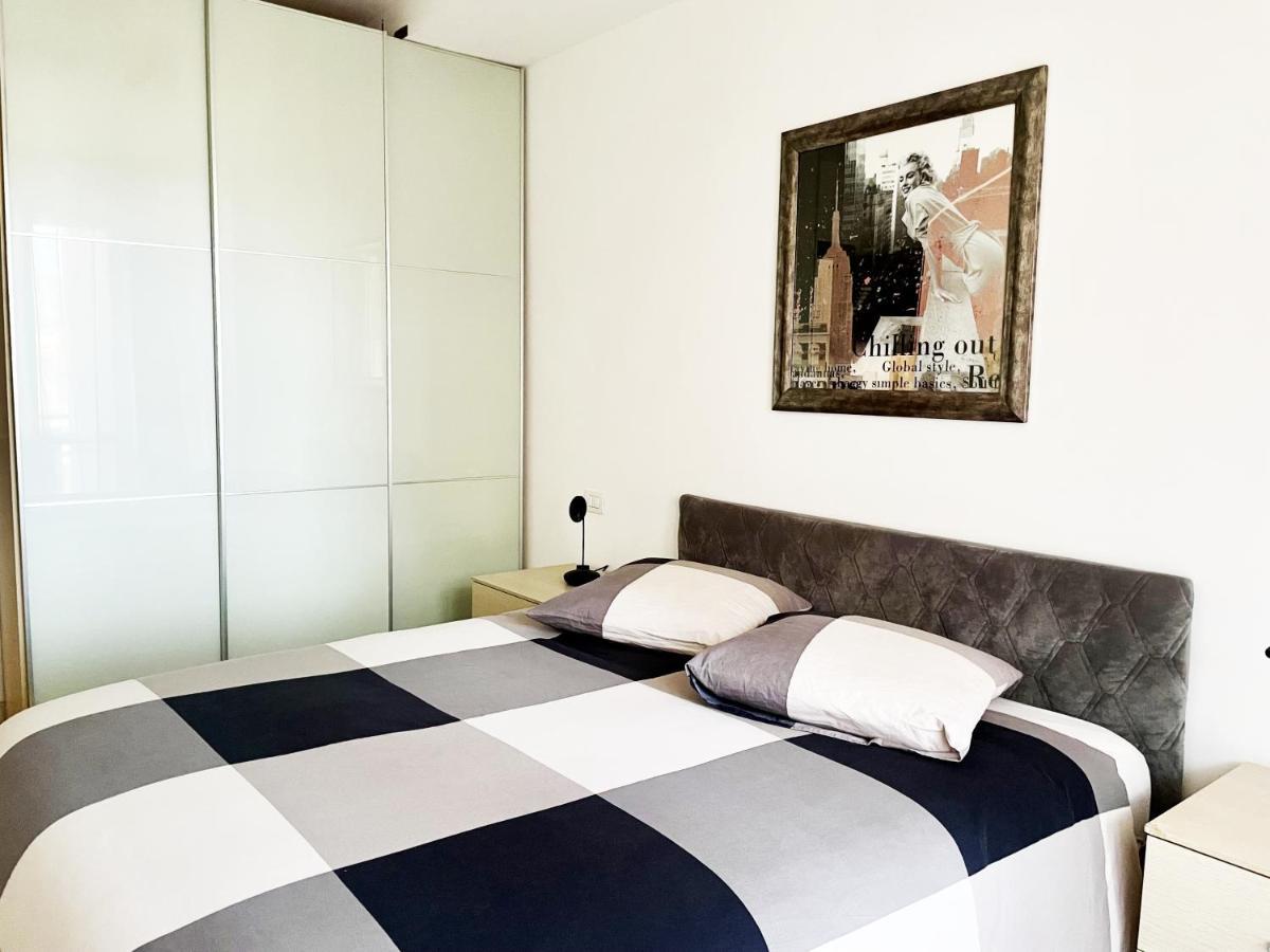 The Cocoon Apartment Ombrone Arezzo Exteriér fotografie