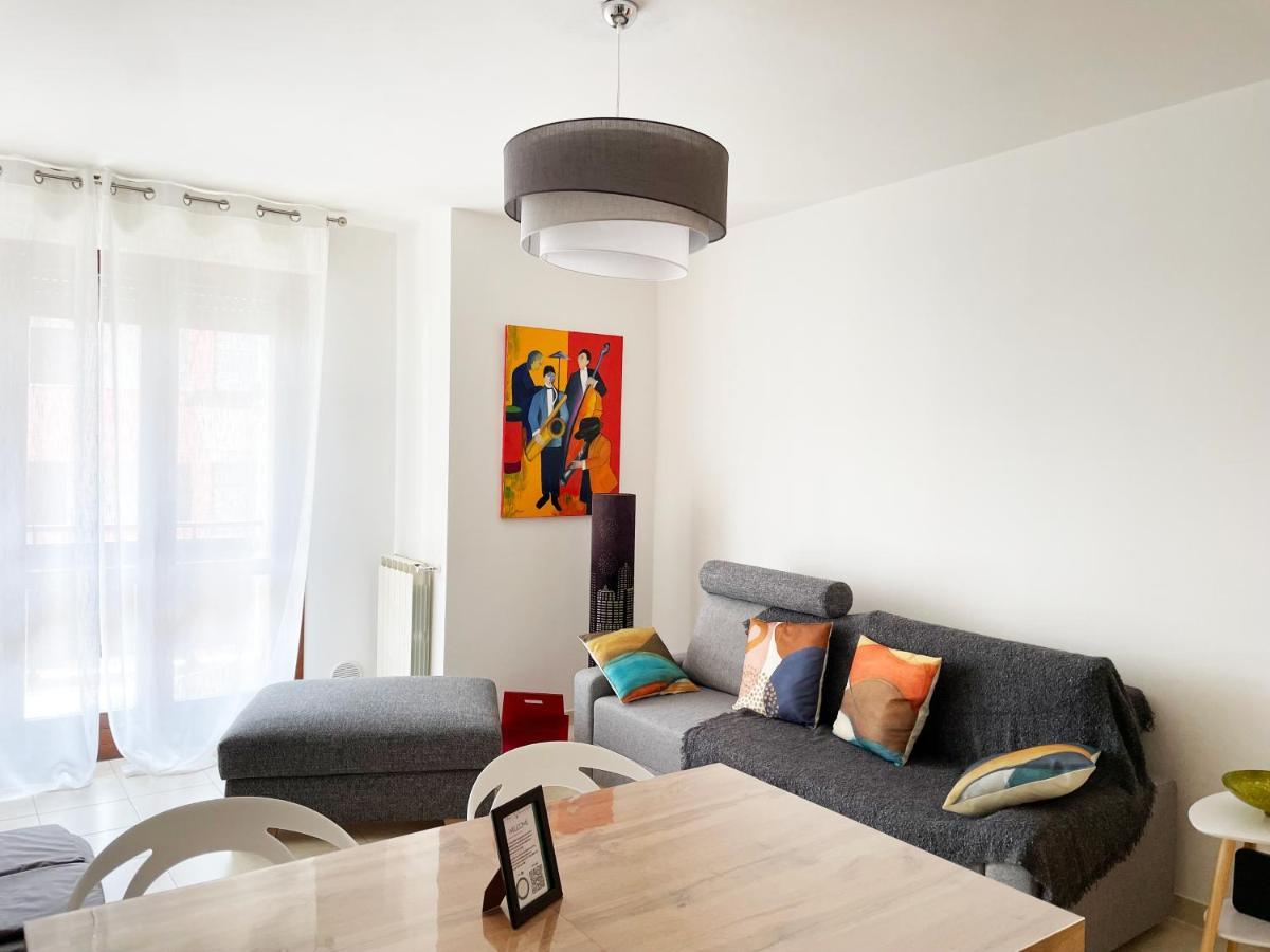 The Cocoon Apartment Ombrone Arezzo Exteriér fotografie