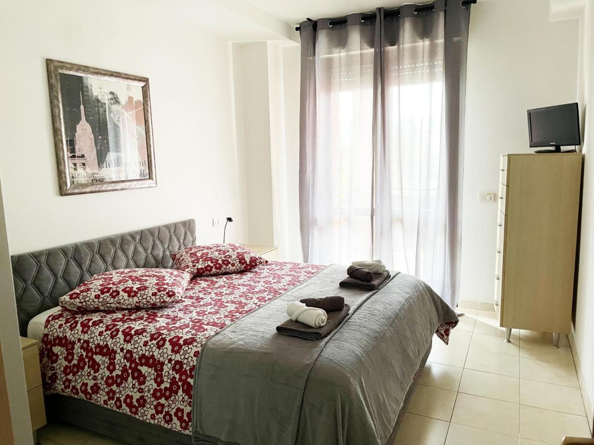 The Cocoon Apartment Ombrone Arezzo Exteriér fotografie